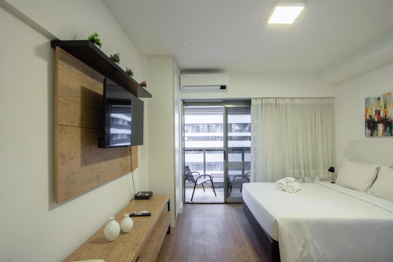 Ferienwohnung 360 Republica São Paulo Exterior foto